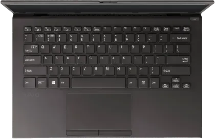 Vaio Z Series VJZ141X0911B Laptop (11th Gen Core i5/ 16GB/ 512GB SSD/ Win10 Pro)