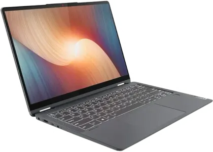 Lenovo Ideapad Flex 5 14IAU7 82R700KHIN Laptop (12th Gen Core i3/ 8GB/ 512GB SSD/ Win11 Home)