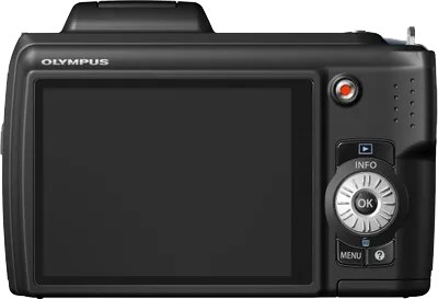 Olympus SP 620UZ Point & Shoot