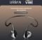 Urban Vibe Bone Conduction Wireless Headphones