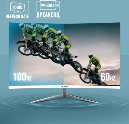 iVOOMi IV-3230 32 inch Full HD Monitor