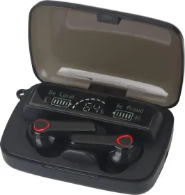 MZ Mpods 19 True Wireless Earbuds