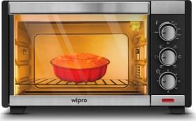 Wipro Vesta CTG01 28 L Oven Toast Grill