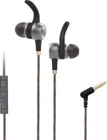iVoltaa Earnetic E2 Wired Earphone