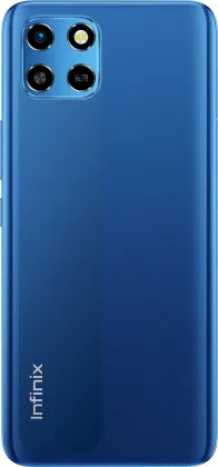 Infinix Smart 6 HD