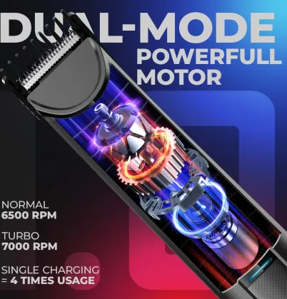 Trimfinity 1.0 Trimmer