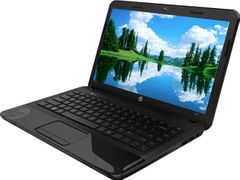HP 1000-1402au Laptop (AMD Dual Core E1/2GB / 500GB /512 MB AMD Radeon HD 7310 Graph/DOS)