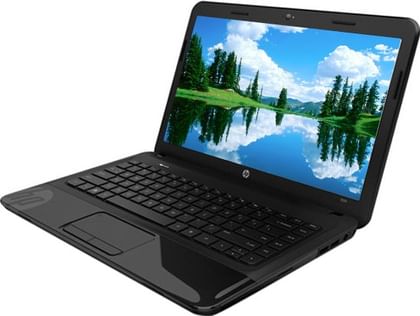 HP 1000-1402au Laptop (AMD Dual Core E1/2GB / 500GB /512 MB AMD Radeon HD 7310 Graph/DOS)