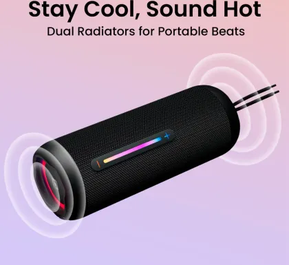 Portronics Breeze 6 35W Bluetooth Speaker