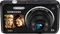 Samsung DV100 Point & Shoot