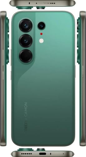 Tecno Camon 50 Ultra