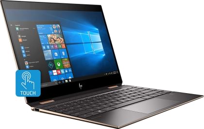 HP Spectre x360 13-ap0102tu (5SE55PA) Laptop (8th Gen Core i7/ 16GB ...