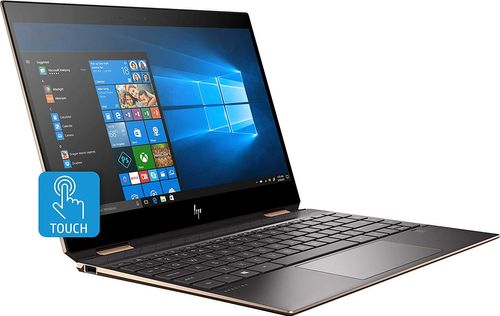 HP Spectre x360 13-ap0102tu (5SE55PA) Laptop (8th Gen Core i7/ 16GB/ 1TB SSD/ Win 10)