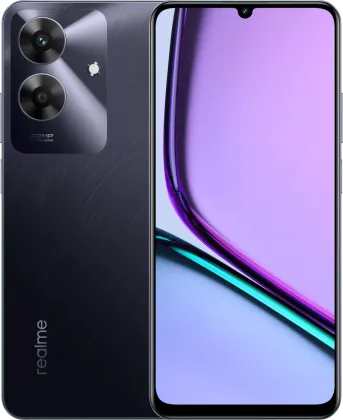 Realme C61 (4GB RAM + 128GB)