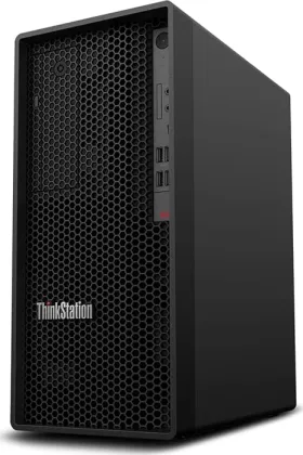 Lenovo ThinkStation P350 Tower PC (11th Gen Core i9/ 16 GB RAM/ 1 TB HDD) - image 3