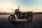 Bajaj Avenger 220 Street