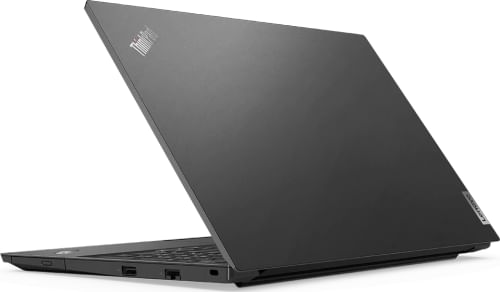Lenovo Thinkpad E15 21E6S07S00 Laptop