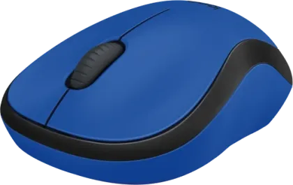 Logitech M221 Silent Wireless Mouse - image 4