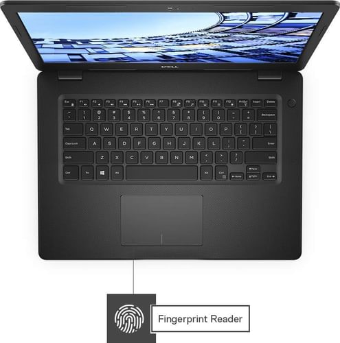 Dell Vostro 3490 Laptop (10th Gen Core i3/ 4GB/ 1TB/ Ubuntu)