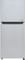 Lloyd GLFF282AHGT1PB 340 L 2 Star Double Door Refrigerator