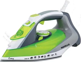 Havells Crony 2000W Steam Iron
