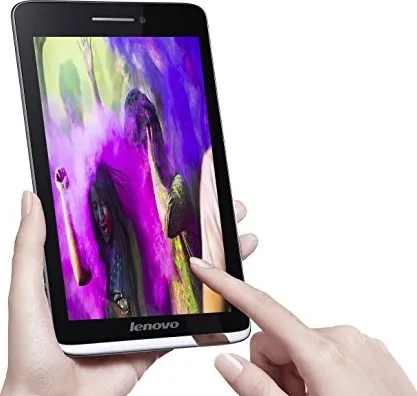 Lenovo S5000 Tablet (WiFi+3G+16GB)