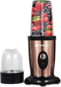 Pringle Nutri Blender NB100 450W Juicer Mixer Grinder (2 Jars)