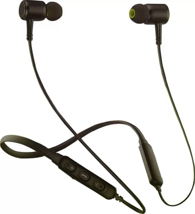 Syska HE-225 Bluetooth Headset