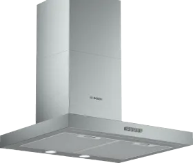 Bosch DWB65BC50I Wall Mounted Chimney