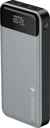 Zebronics Zeb EnergiPod 27R3 27000 mAh Power Bank - image 2
