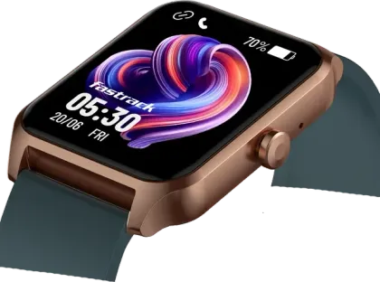 Fastrack Reflex Beat Pro Smartwatch