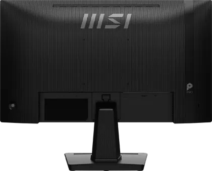 MSI PRO MP225 E12VL 22 inch Full HD Monitor