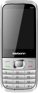 Karbonn K57