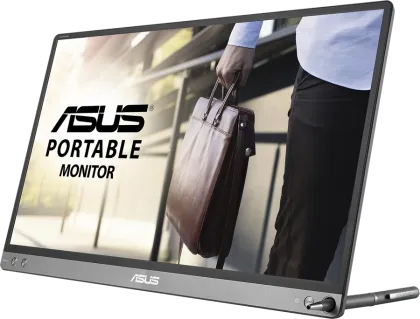 Asus ZenScreen MB16ACM 15.6 inch Full HD Portable Monitor