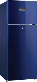 Bosch Serie 2 CTN27BT3NI 263 L 3 Star Double Door Refrigerator