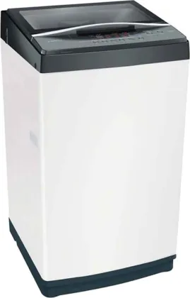 Bosch WOE654W1IN 6.5Kg Fully Automatic Top Load Washing Machine