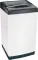 Bosch WOE654W1IN 6.5Kg Fully Automatic Top Load Washing Machine