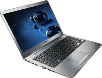 Samsung NP530U4C-S04IN Ultrabook (3rd Gen Ci3/ 4GB/ 750GB 24GB ExpressCache/ Win8/ 1GB Graph)