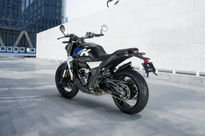 Zontes 350K