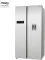 MarQ by Flipkart 584MS025MQSD 584 L Side by Side Refrigerator