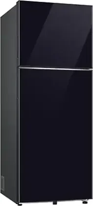 Samsung Bespoke RT80F51C2B 467 L 2 Star Double Door Refrigerator