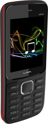 Lava ARC 24