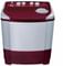 LG P8073R3FA 7 kg Semi Automatic Top Load Washing Machine