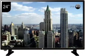 Daiwa D24C2 (24-inch) HD Ready LED TV