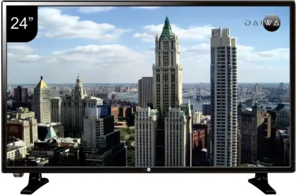 Daiwa D24C2 (24-inch) HD Ready LED TV