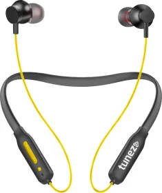 Tunez Rythm R17 Wireless Neckband