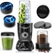 Kanchan Nutri Blender Spark X-1 450W Mixer Grinder