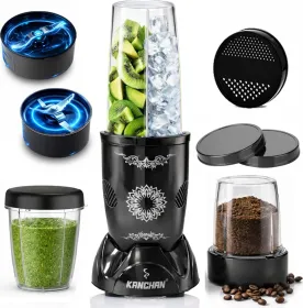 Kanchan Nutri Blender Spark X-1 450W Mixer Grinder