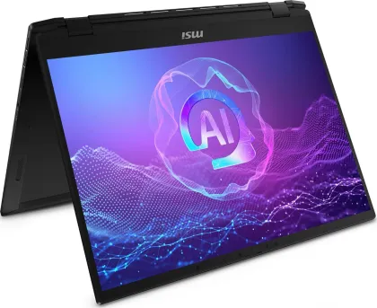 MSI Summit A16 AI Plus A3HMTG-205US 2-in-1 Laptop (AMD Ryzen AI 9 365/ 32GB/ 1TB SSD/ Win11)