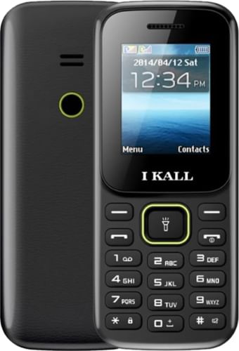 iKall K64 New